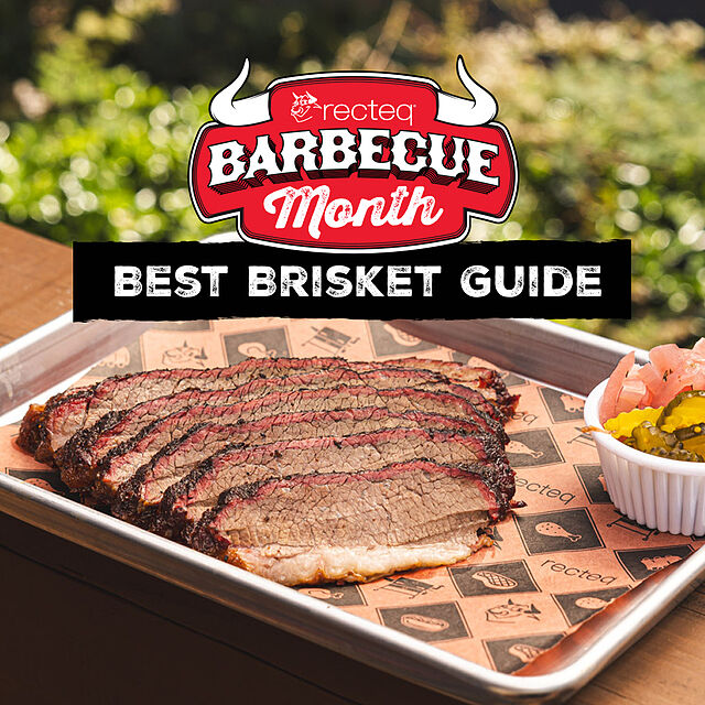 Brisket is the king of the cookout for a reason. Done right, it hits every time. We’ve got some FIRE inspo coming your way, so whether you’re slicing your first flat or chasing that perfect bark, you’re in the right place!