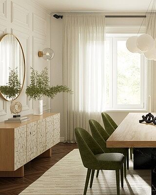 Labin Dining Chair