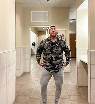 L/S Thermal Hoodie