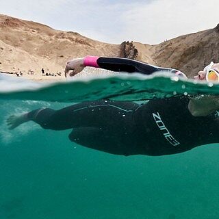 Agile Wetsuit