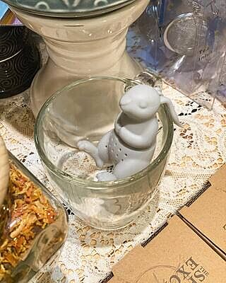 BREW BUNNY