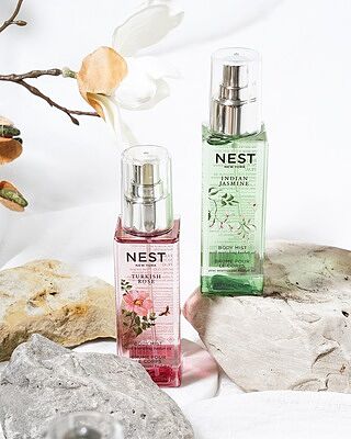 Indian Jasmine Body Mist