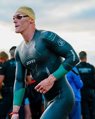 Vision Wetsuit
