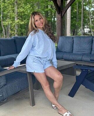 LuxeSoft Leisure Short
