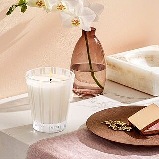 Madagascar Vanilla Classic Candle