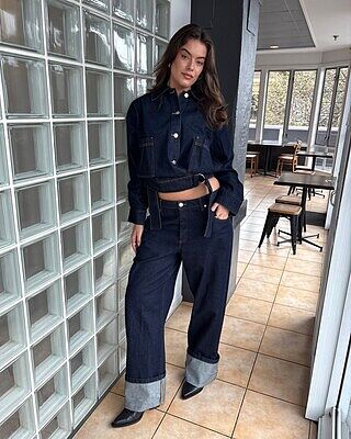 GEORGIA JEAN UNWASHED