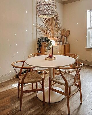 Weave Chair
