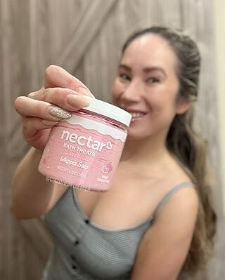 Nourishing Whipped Soap + Shave Butter
