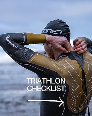Vanquish-X Wetsuit - Limited Edition