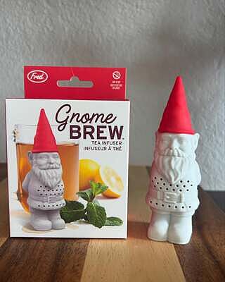 GNOME BREW