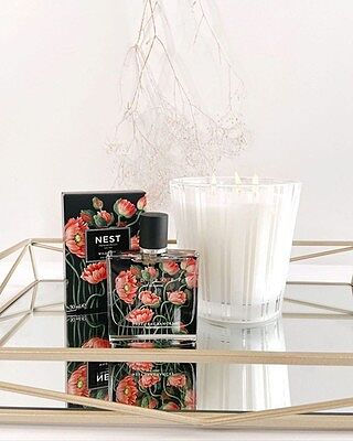 Wild Poppy Eau de Parfum (50mL)