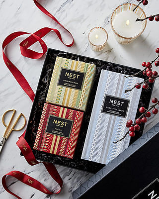 Holiday Classic Candle