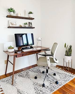 Etta Office Desk