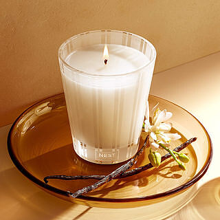 Madagascar Vanilla Classic Candle