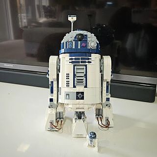 LEGO® Star Wars™ R2-D2™