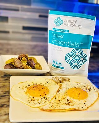 Trilex Essentials