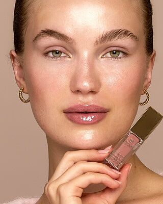 Tinted Lip Oil