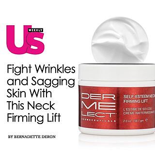 SELF-ESTEEM Neck Firming Lift