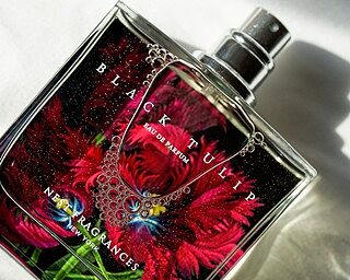 Black Tulip Eau de Parfum (50mL)
