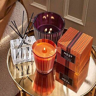 Pumpkin Chai Reed Diffuser