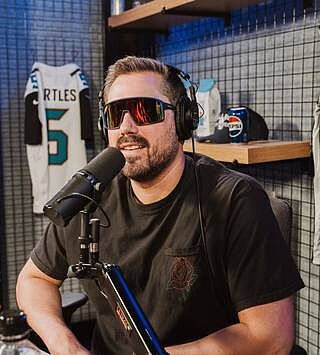 Rival Barstool Sports - Infrared Polarized