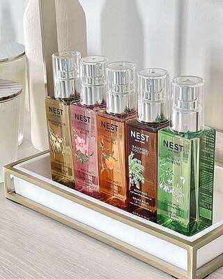 Balinese Coconut Body Mist