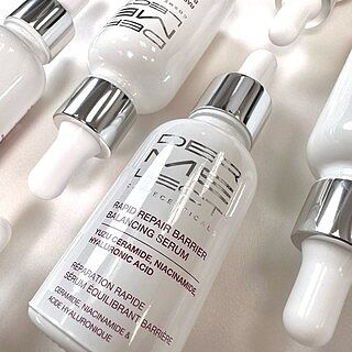 RAPID REPAIR Barrier Balancing Serum