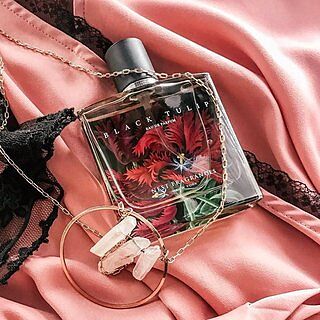 Black Tulip Eau de Parfum (50mL)