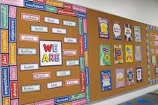 Mini Posters: We Stick Together Poster Set