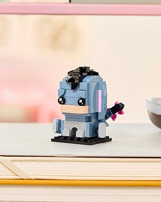LEGO® BrickHeadz™ Eeyore
