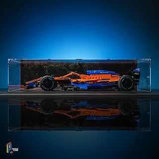 LEGO® Technic™ - McLaren Formula 1™ Race Car