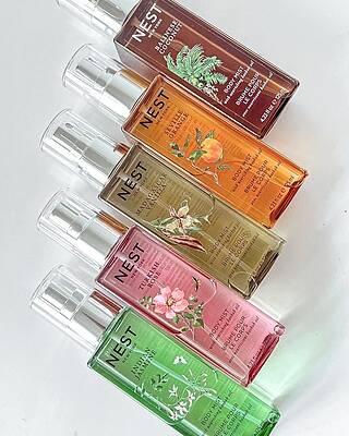Balinese Coconut Body Mist