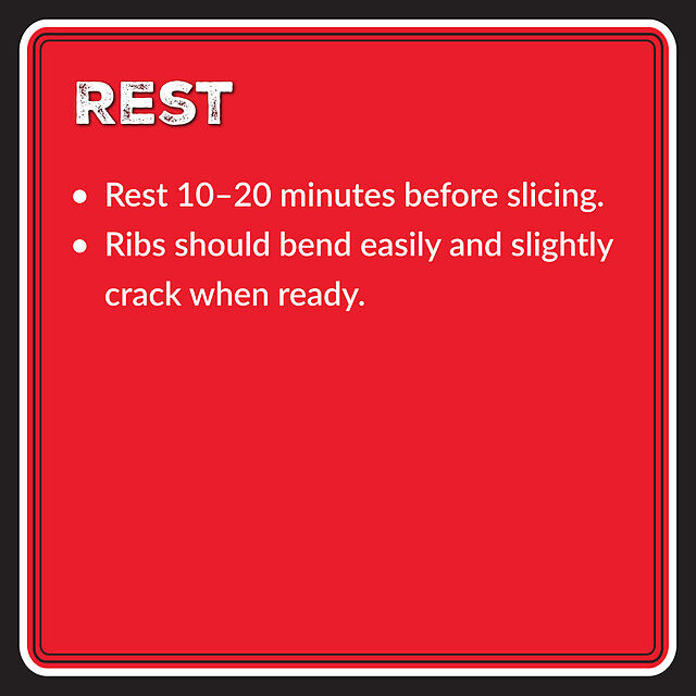 Week 2 of BBQ Month = RIBS 🔥 Crowd favorite for a reason, but they can be tricky. With recteq, you’re closer than you think. Let us know your best rib tips in the comments!
🔗 Full Guide Link In Bio