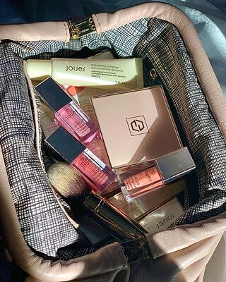 Tinted Lip Oil