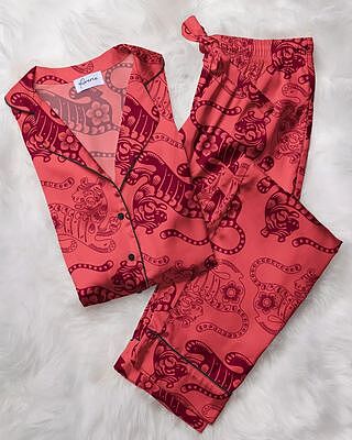 Daphne Pajama