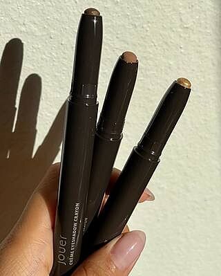 Crème Eyeshadow
