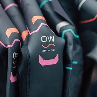 Aspect 'Breaststroke' Wetsuit