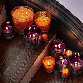 Pumpkin Chai Classic Candle
