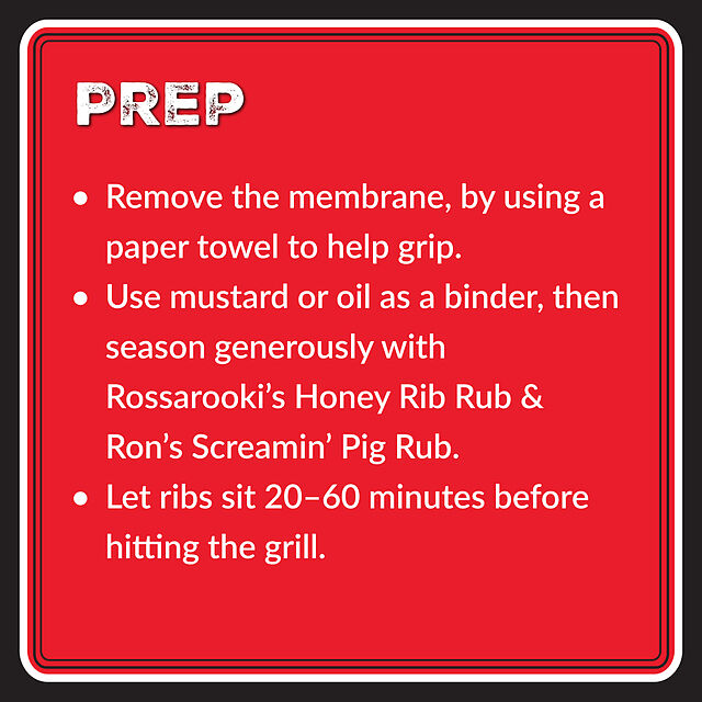 Week 2 of BBQ Month = RIBS 🔥 Crowd favorite for a reason, but they can be tricky. With recteq, you’re closer than you think. Let us know your best rib tips in the comments!
🔗 Full Guide Link In Bio