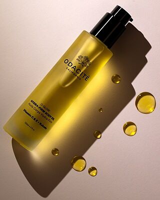 C-Glow Hydra-Firm Body Oil Vitamin C & E + Kakadu Sample