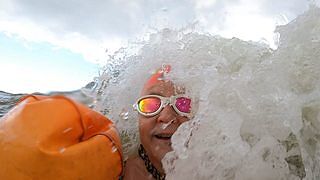 Venator-X Swim Goggles