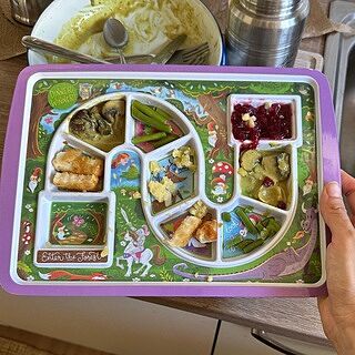 DINNER WINNER - Enchanted Forest