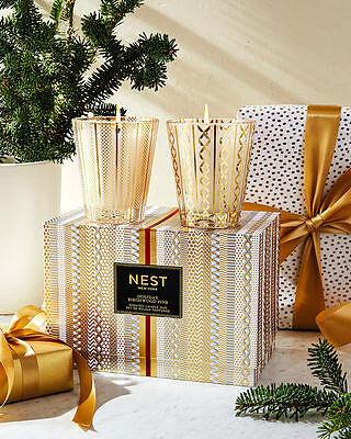 Holiday Classic Candle