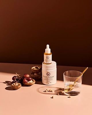 GLOW AGELESS™ Inner Beauty Essential