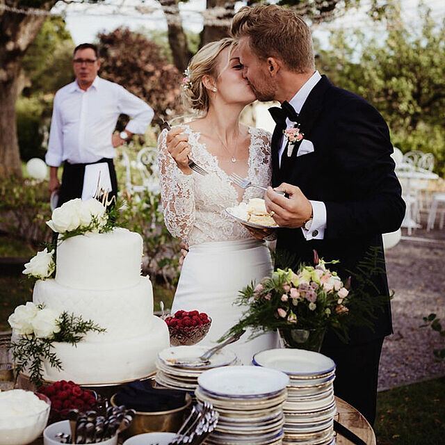 White Wedding
