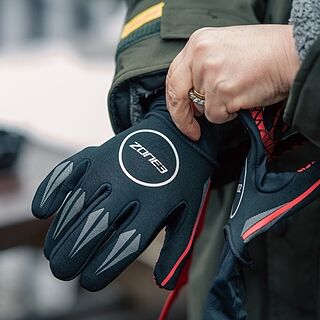 Neoprene Gloves