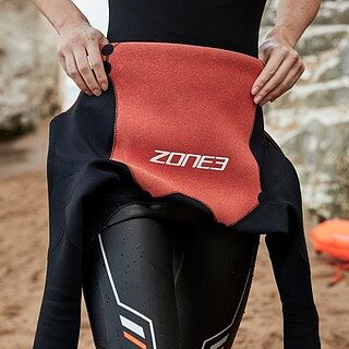 Thermal Aspire Wetsuit