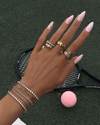 Elisha Ring