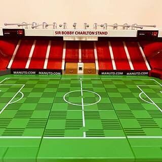 LEGO® Creator Expert Old Trafford - Manchester United