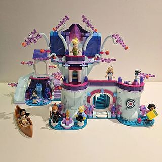 LEGO® Disney™ The Enchanted Treehouse